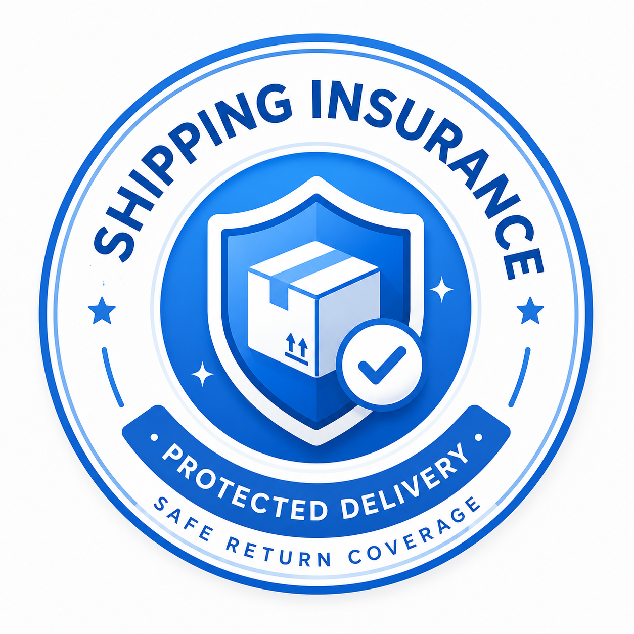 Shipping Insurance