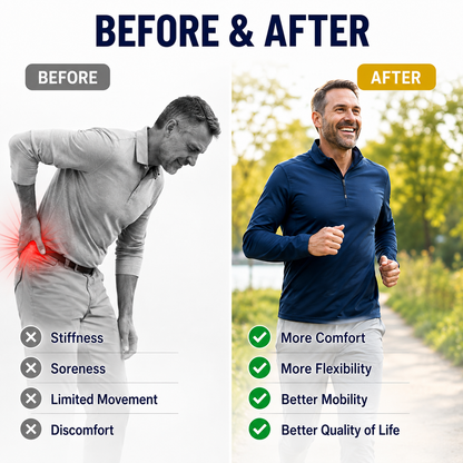 Lidocaine Soothing Relief Patches | Advanced Targeted Comfort for Muscles & Joints  -$AC