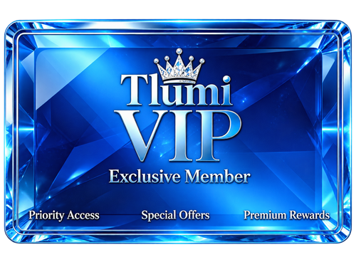 Tlumi VIP Exclusive Member