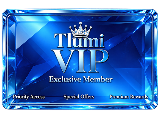 Tlumi VIP Exclusive Member